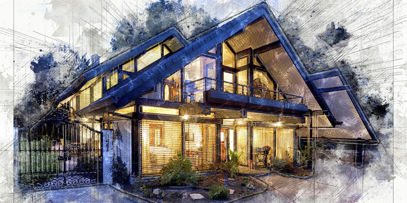 岩手県盛岡市の建築・デザイン会社 ホーム建設/納得のデザイン