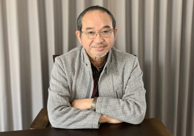 岩手県盛岡市の建築・デザイン会社 ホーム建設/代表挨拶