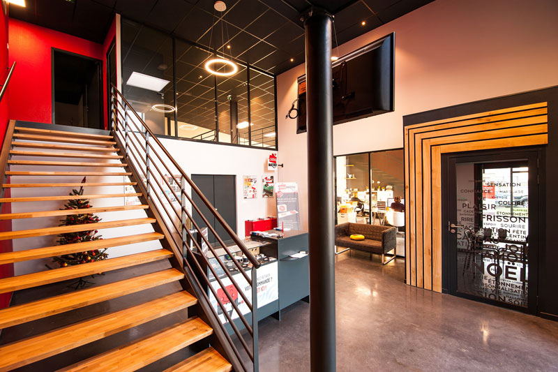 岩手県盛岡市の建築・デザイン会社 ホーム建設/安くてもおしゃれなデザイン