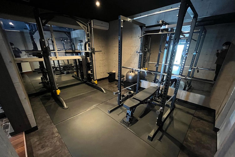 岩手県盛岡市の建築・デザイン会社 ホーム建設/店舗工事2